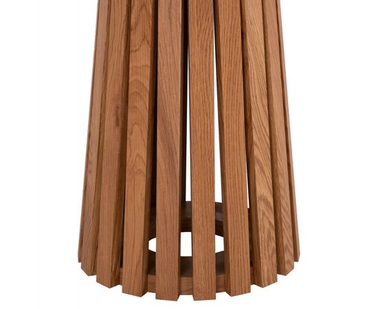 ΤΡΑΠΕΖΑΚΙ ΒΟΗΘΗΤΙΚΟ TALBERT HM18025 MDF ΣΕ ΦΥΣΙΚΟ ΞΥΛΟΥ Φ45x50,5Υεκ. - ΤΡΑΠΕΖΑΚΙΑ ΣΑΛΟΝΙΟΥ στο Milonadakis.gr