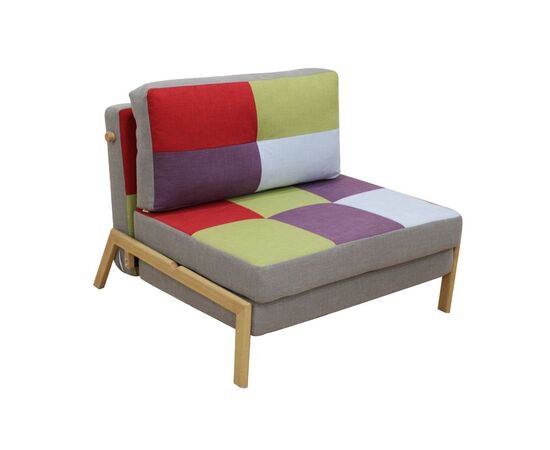 SARA Q PATCHWORK ΥΦΑΣΜΑ ΠΟΛΥΘΡΟΝΑ/ΚΡΕΒΑΤΙ 95Χ96εκ. - ΚΑΝΑΠΕΔΕΣ-ΣΑΛΟΝΙΑ στο Milonadakis.gr