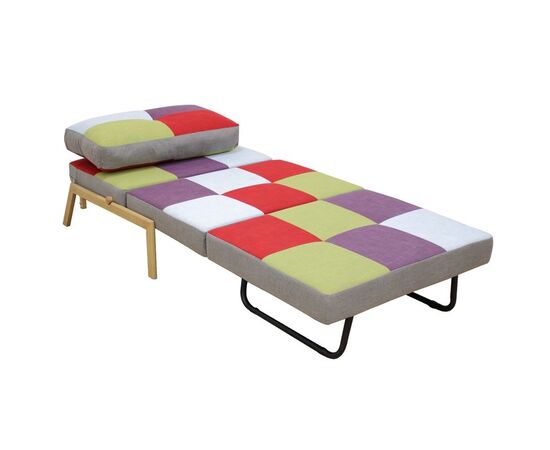 SARA Q PATCHWORK ΥΦΑΣΜΑ ΠΟΛΥΘΡΟΝΑ/ΚΡΕΒΑΤΙ 95Χ96εκ. - ΚΑΝΑΠΕΔΕΣ-ΣΑΛΟΝΙΑ στο Milonadakis.gr