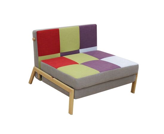SARA Q PATCHWORK ΥΦΑΣΜΑ ΠΟΛΥΘΡΟΝΑ/ΚΡΕΒΑΤΙ 95Χ96εκ. - ΚΑΝΑΠΕΔΕΣ-ΣΑΛΟΝΙΑ στο Milonadakis.gr