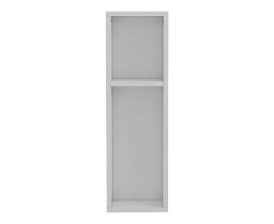 Επιδαπέδια Ραφιέρα Racks pakoworld σε λευκή απόχρωση 20x15x65εκ - ΟΡΓΑΝΩΣΗ ΣΠΙΤΙΟΥ στο Milonadakis.gr