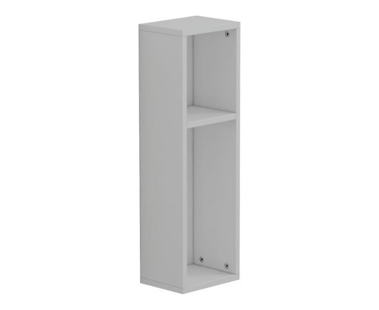 Επιδαπέδια Ραφιέρα Racks pakoworld σε λευκή απόχρωση 20x15x65εκ - ΟΡΓΑΝΩΣΗ ΣΠΙΤΙΟΥ στο Milonadakis.gr