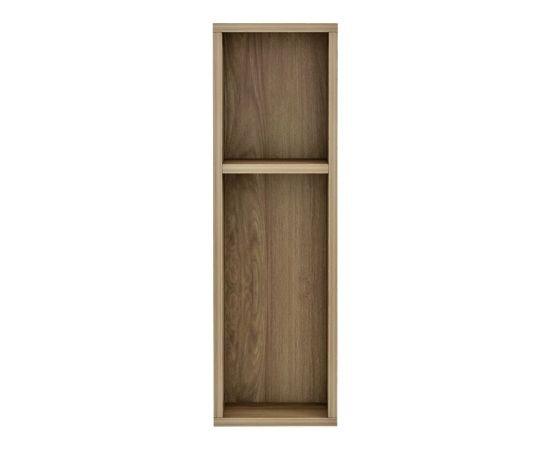 Επιδαπέδια ραφιέρα Racks pakoworld σε sonoma απόχρωση 20x15x65εκ - ΟΡΓΑΝΩΣΗ ΣΠΙΤΙΟΥ στο Milonadakis.gr