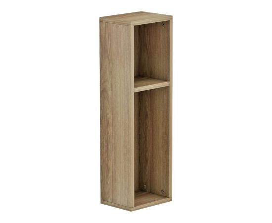 Επιδαπέδια ραφιέρα Racks pakoworld σε sonoma απόχρωση 20x15x65εκ - ΟΡΓΑΝΩΣΗ ΣΠΙΤΙΟΥ στο Milonadakis.gr