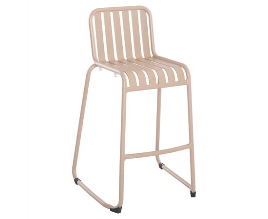 ΣΚΑΜΠΟ ΜΠΑΡ ΑΛΟΥΜΙΝΙΟΥ RACHEL HM6341.04 ΣΑΜΠΑΝΙ 59,5x55x101Υεκ. - ΣΚΑΜΠΩ στο Milonadakis.gr