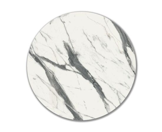 HPL Φ69 ΕΠΙΦΑΝΕΙΑ WHITE CARRARA 12mm - ΕΠΙΦΑΝΕΙΕΣ ΤΡΑΠΕΖΙΩΝ στο Milonadakis.gr