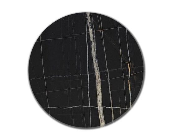 HPL Φ69 ΕΠΙΦΑΝΕΙΑ BLACK CARRARA 12mm - ΕΠΙΦΑΝΕΙΕΣ ΤΡΑΠΕΖΙΩΝ στο Milonadakis.gr