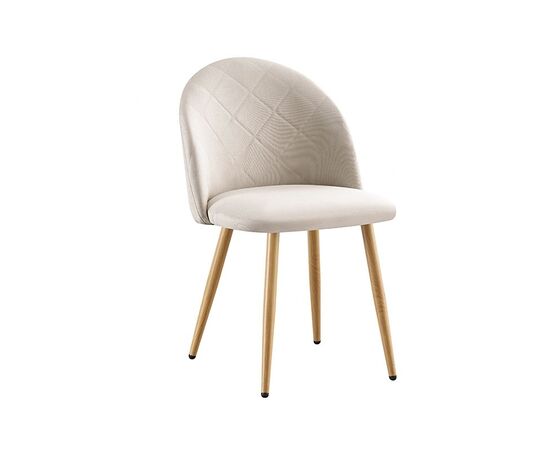 RIO ΦΥΣΙΚΟ/BEIGE ΥΦΑΣΜΑ(Σ4)ΚΑΡΕΚΛΑ ΜΕΤΑΛΛΙΚΗ - ΚΑΡΕΚΛΕΣ - ΠΟΛΥΘΡΟΝΕΣ ΕΣ. στο Milonadakis.gr