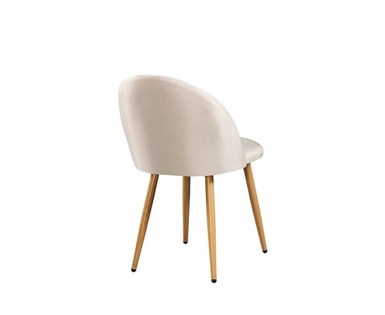 RIO ΦΥΣΙΚΟ/BEIGE ΥΦΑΣΜΑ(Σ4)ΚΑΡΕΚΛΑ ΜΕΤΑΛΛΙΚΗ - ΚΑΡΕΚΛΕΣ - ΠΟΛΥΘΡΟΝΕΣ ΕΣ. στο Milonadakis.gr