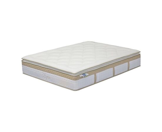 Στρώμα Utopia pakoworld pocket spring με aloe vera και ανώστρωμα 30-32cm 150x200εκ - ΣΤΡΩΜΑΤΑ ΥΠΝΟΥ & ΣΟΜΙΕΔΕΣ στο Milonadakis.gr