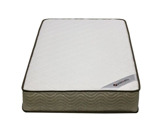 Στρώμα Frezio pakoworld pocket spring roll pack διπλής όψης 18-19cm 90x190εκ - ΣΤΡΩΜΑΤΑ ΥΠΝΟΥ & ΣΟΜΙΕΔΕΣ στο Milonadakis.gr