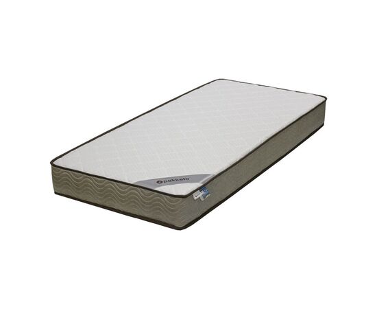Στρώμα Frezio pakoworld pocket spring roll pack διπλής όψης 18-19cm 90x190εκ - ΣΤΡΩΜΑΤΑ ΥΠΝΟΥ & ΣΟΜΙΕΔΕΣ στο Milonadakis.gr