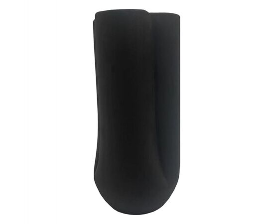ΕΠΙΤΡΑΠΕΖΙΟ ΚΕΡΑΜΙΚΟ ΔΙΑΚΟΣΜΗΤΙΚΟ GLAΖΕ HM4612.02 ΜΑΥΡΟ ΜΑΤ Φ14x29Υεκ - ΑΝΤΙΚΕΙΜΕΝΑ στο Milonadakis.gr
