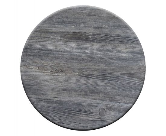ΕΠΙΦΑΝΕΙΑ ΤΡΑΠΕΖΙΟΥ 573 WERZALIT Φ60Χ2.5εκ. ΣΕ OLD PINE ΧΡΩΜΑ HM5227.04 - ΚΑΠΑΚΙΑ WERZALIT στο Milonadakis.gr