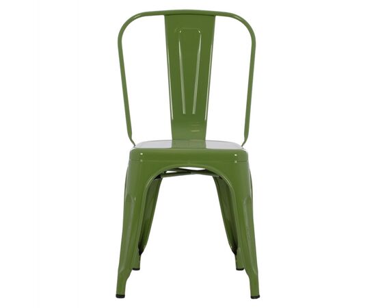 ΚΑΡΕΚΛΑ ΜΕΤΑΛΛΙΚΗ MELITA-PRO HM8641.53 LIGHT OLIVE GREEN 44x47x84.5Υεκ. - ΚΑΡΕΚΛΕΣ - ΠΟΛΥΘΡΟΝΕΣ ΕΣ. στο Milonadakis.gr