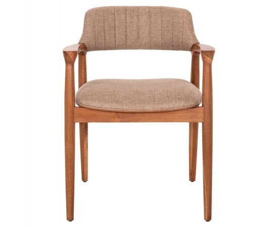 ΠΟΛΥΘΡΟΝΑ JAMES HM18259 TEAK WOOD ΜΕ ΣΑΜΠΑΝΙ ΥΦΑΣΜΑ 57x52x76Υεκ. - ΚΑΡΕΚΛΕΣ - ΠΟΛΥΘΡΟΝΕΣ ΕΣ. στο Milonadakis.gr