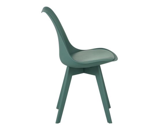 Καρέκλα Gaston I pakoworld PP-PU σε μέντα απόχρωση 53.5x48.5x81,5εκ - ΚΑΡΕΚΛΕΣ - ΠΟΛΥΘΡΟΝΕΣ ΕΣ. στο Milonadakis.gr