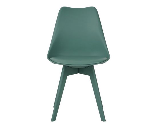 Καρέκλα Gaston I pakoworld PP-PU σε μέντα απόχρωση 53.5x48.5x81,5εκ - ΚΑΡΕΚΛΕΣ - ΠΟΛΥΘΡΟΝΕΣ ΕΣ. στο Milonadakis.gr