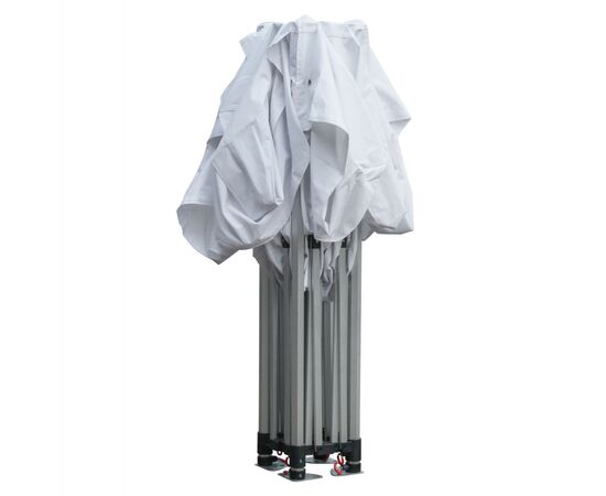GAZEBO ΕΠΑΓΓΕΛΜΑΤΙΚΟ ΒΑΡΕΩΣ ΤΥΠΟΥ CRESSEN HM21097.01 ΠΤΥΣΣΟΜΕΝΟ ΑΛΟΥΜΙΝΙΟΥ 3x3x3,4Yεκ - ΚΙΟΣΚΙΑ στο Milonadakis.gr