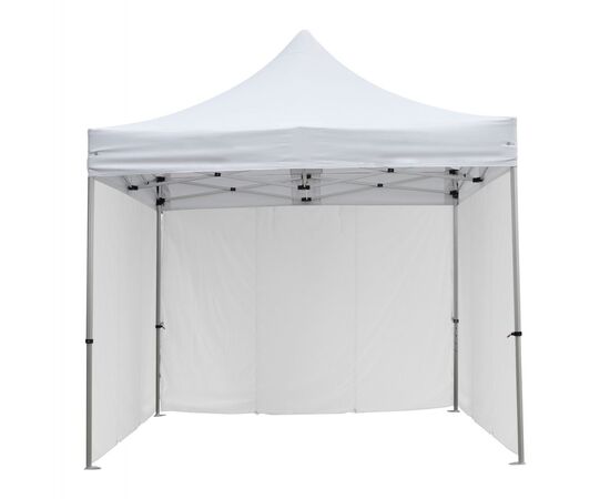 GAZEBO ΕΠΑΓΓΕΛΜΑΤΙΚΟ ΒΑΡΕΩΣ ΤΥΠΟΥ CRESSEN HM21097.01 ΠΤΥΣΣΟΜΕΝΟ ΑΛΟΥΜΙΝΙΟΥ 3x3x3,4Yεκ - ΚΙΟΣΚΙΑ στο Milonadakis.gr