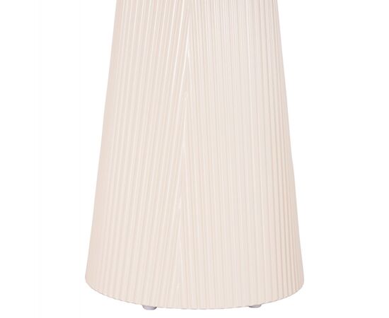 ΣΕΤ 2ΤΜΧ ΤΡΑΠΕΖΙΑ ΣΑΛΟΝΙΟΥ DUNCAN HM21082 MDF ΚΡΕΜ ΚΑΙ ΚΕΡΑΜΙΚΟ TOP Φ80εκ & Φ45εκ - ΤΡΑΠΕΖΑΚΙΑ ΣΑΛΟΝΙΟΥ στο Milonadakis.gr