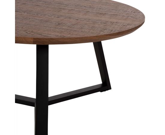 ΣΕΤ 2ΤΜΧ ΤΡΑΠΕΖΙΑ ΣΑΛΟΝΙΟΥ ROCKET HM21090.02 MDF ΣΕ ΚΑΡΥΔΙ ΧΡΩΜΑ Φ80εκ & Φ45εκ - ΤΡΑΠΕΖΑΚΙΑ ΣΑΛΟΝΙΟΥ στο Milonadakis.gr