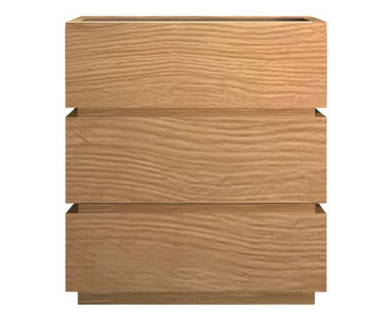 Κομοδίνο Sonlen pakoworld mdf σε oak απόχρωση 60x40x66εκ - ΚΟΜΟΔΙΝΑ στο Milonadakis.gr