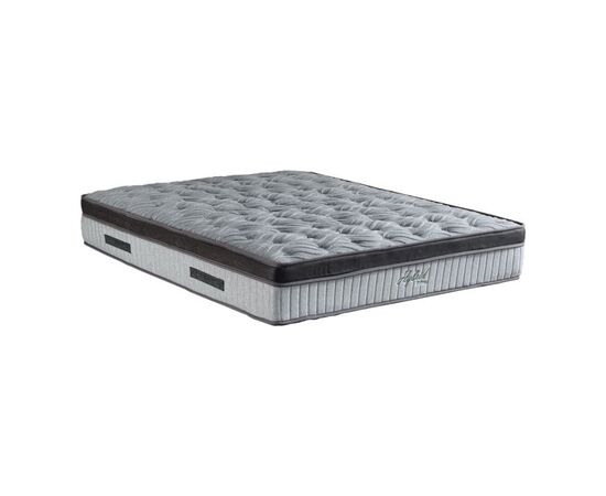 Στρώμα Jeily pakoworld Pocket spring διπλής όψης 29 cm 160x200εκ - ΣΤΡΩΜΑΤΑ ΥΠΝΟΥ & ΣΟΜΙΕΔΕΣ στο Milonadakis.gr