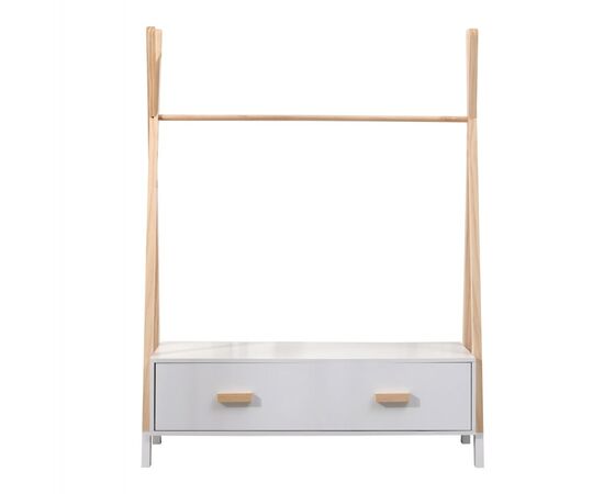 ΚΡΕΜΑΣΤΡΑ ΜΕ ΣΥΡΤΑΡΙΑ ΠΑΙΔΙΚH PASCHAL HM2491.03 ΜΕΛΑΜΙΝΗ-ΞΥΛΟ ΠΕΥΚΟΥ 80x40x130Υεκ - ΠΑΙΔΙΚΟ ΔΩΜΑΤΙΟ στο Milonadakis.gr