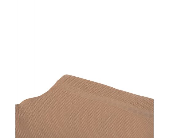 ΠΑΝΙ TEXTILENE 600gr/m2 2X1 ΑΝΤΑΛΛΑΚΤΙΚΟ ΞΑΠΛΩΣΤΡΑΣ HM5072.70 ΜΠΕΖ - ΑΝΤΑΛΛΑΚΤΙΚΑ ΞΑΠΛΩΣΤΡΑΣ στο Milonadakis.gr