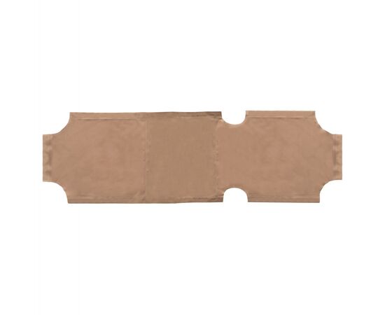 ΠΑΝΙ TEXTILENE 600gr/m2 2X1 ΑΝΤΑΛΛΑΚΤΙΚΟ ΞΑΠΛΩΣΤΡΑΣ HM5072.70 ΜΠΕΖ - ΑΝΤΑΛΛΑΚΤΙΚΑ ΞΑΠΛΩΣΤΡΑΣ στο Milonadakis.gr