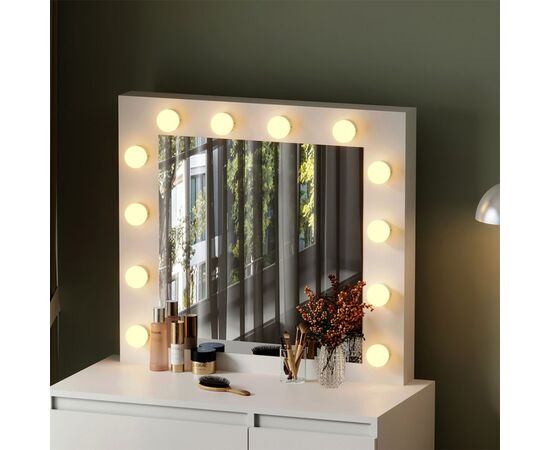ΤΟΥΑΛΕΤΑ ΜΕ ΦΩΤΙΣΜΟ LED & ΣΥΡΤΑΡΙΑ KEITLIN HM2499.03 ΜΕΛΑΜΙΝΗ ΣΕ ΛΕΥΚΟ 80x40x140Υεκ. - ΣΥΡΤΑΡΙΕΡΕΣ - ΤΟΥΑΛΕΤΕΣ στο Milonadakis.gr