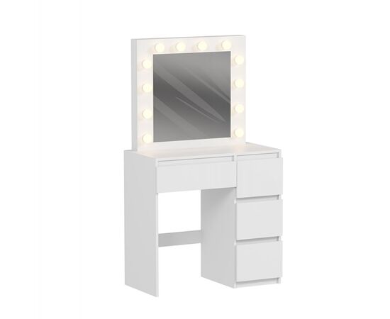 ΤΟΥΑΛΕΤΑ ΜΕ ΦΩΤΙΣΜΟ LED & ΣΥΡΤΑΡΙΑ KEITLIN HM2499.03 ΜΕΛΑΜΙΝΗ ΣΕ ΛΕΥΚΟ 80x40x140Υεκ. - ΣΥΡΤΑΡΙΕΡΕΣ - ΤΟΥΑΛΕΤΕΣ στο Milonadakis.gr