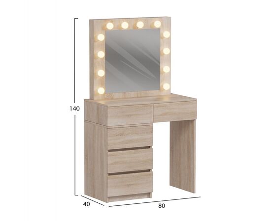 ΤΟΥΑΛΕΤΑ ΜΕ ΦΩΤΙΣΜΟ LED & ΣΥΡΤΑΡΙΑ BEYON HM2500.01 ΜΕΛΑΜΙΝΗ ΣΕ SONAMA 80x40x140Υεκ. - ΣΥΡΤΑΡΙΕΡΕΣ - ΤΟΥΑΛΕΤΕΣ στο Milonadakis.gr