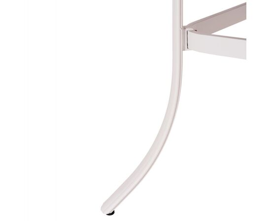 ΤΡΑΠΕΖΙ ΕΞΩΤ.ΧΩΡΟΥ TELAMO HM6288.02 ΑΛΟΥΜΙΝΙΟ ΛΕΥΚΟ & POLYWOOD 160X90Χ73.5Υεκ. - ΤΡΑΠΕΖΙΑ ΕΞ. ΧΩΡΟΥ στο Milonadakis.gr