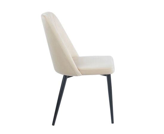 OLIVIA BEIGE VELVET/PU ΚΑΡΕΚΛΑ ΜΕΤΑΛΛΙΚΗ - ΚΑΡΕΚΛΕΣ - ΠΟΛΥΘΡΟΝΕΣ ΕΣ. στο Milonadakis.gr
