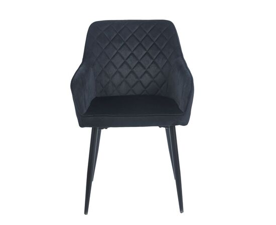 SIENA BLACK VELVET ΥΦΑΣΜΑ ΠΟΛΥΘΡΟΝΑ ΜΕΤΑΛΛΙΚΗ - ΚΑΡΕΚΛΕΣ - ΠΟΛΥΘΡΟΝΕΣ ΕΣ. στο Milonadakis.gr