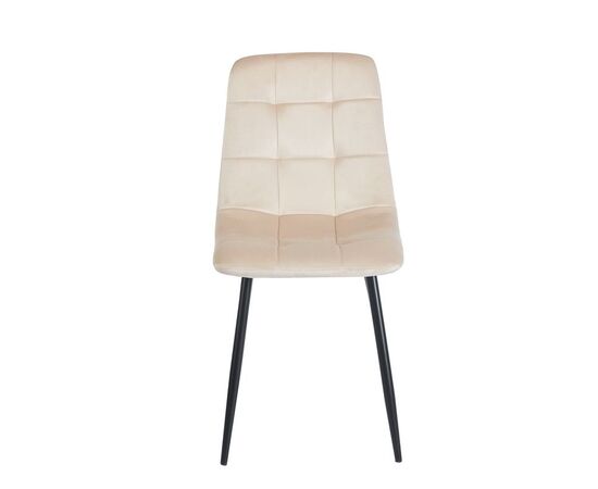 OSCAR BEIGE VELVET ΥΦΑΣΜΑ ΚΑΡΕΚΛΑ ΜΕΤΑΛΛΙΚΗ - ΚΑΡΕΚΛΕΣ - ΠΟΛΥΘΡΟΝΕΣ ΕΣ. στο Milonadakis.gr