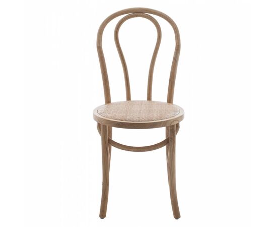 ΞΥΛΙΝΗ ΚΑΡΕΚΛΑ MONTREAL ΤΥΠΟΥ ΒΙΕΝΝΗΣ HM8914.05 ΑΠΟ ΞΥΛΟ ΟΞΙΑΣ ΣΕ ΧΡΩΜΑ DARK HONEY - ΚΑΡΕΚΛΕΣ - ΠΟΛΥΘΡΟΝΕΣ ΕΣ. στο Milonadakis.gr