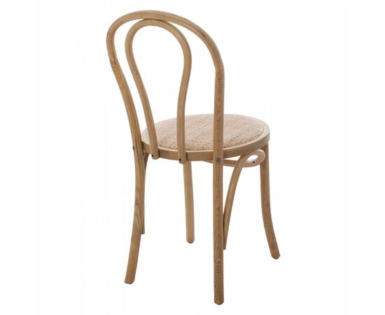 ΞΥΛΙΝΗ ΚΑΡΕΚΛΑ MONTREAL ΤΥΠΟΥ ΒΙΕΝΝΗΣ HM8914.05 ΑΠΟ ΞΥΛΟ ΟΞΙΑΣ ΣΕ ΧΡΩΜΑ DARK HONEY - ΚΑΡΕΚΛΕΣ - ΠΟΛΥΘΡΟΝΕΣ ΕΣ. στο Milonadakis.gr