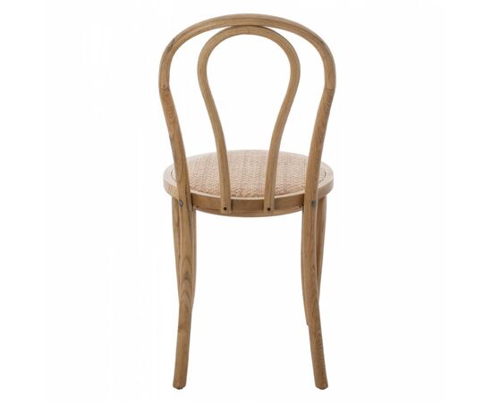 ΞΥΛΙΝΗ ΚΑΡΕΚΛΑ MONTREAL ΤΥΠΟΥ ΒΙΕΝΝΗΣ HM8914.05 ΑΠΟ ΞΥΛΟ ΟΞΙΑΣ ΣΕ ΧΡΩΜΑ DARK HONEY - ΚΑΡΕΚΛΕΣ - ΠΟΛΥΘΡΟΝΕΣ ΕΣ. στο Milonadakis.gr