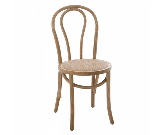 ΞΥΛΙΝΗ ΚΑΡΕΚΛΑ MONTREAL ΤΥΠΟΥ ΒΙΕΝΝΗΣ HM8914.05 ΑΠΟ ΞΥΛΟ ΟΞΙΑΣ ΣΕ ΧΡΩΜΑ DARK HONEY - ΚΑΡΕΚΛΕΣ - ΠΟΛΥΘΡΟΝΕΣ ΕΣ. στο Milonadakis.gr