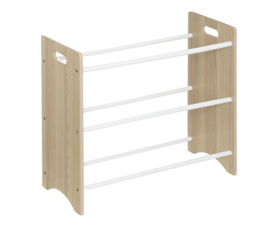 Παιδικό σετ αποθήκευσης Storfie pakoworld mdf-pp 60x29.5x66εκ - ΠΑΙΔΙΚΟ ΔΩΜΑΤΙΟ στο Milonadakis.gr