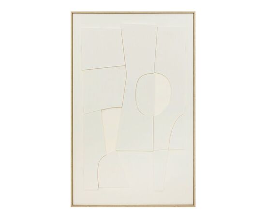 Πίνακας σε καμβά Brendo pakoworld mdf 75x3.5x116εκ - ΠΙΝΑΚΕΣ στο Milonadakis.gr