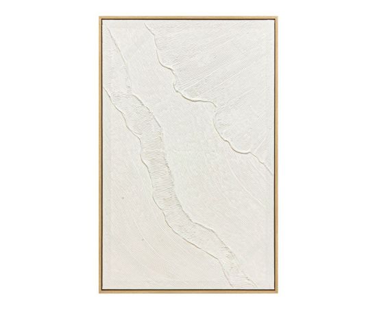 Πίνακας σε καμβά Brendo Ι pakoworld mdf 116x3.8x75εκ - ΠΙΝΑΚΕΣ στο Milonadakis.gr
