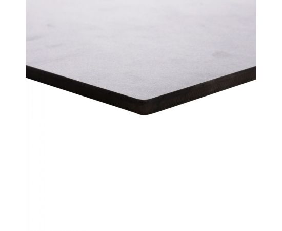 ΕΠΙΦΑΝΕΙΑ ΤΡΑΠΕΖΙΟΥ HPL HM6361.12 ΤΕΤΡΑΓΩΝΗ COMPACT CEMENT 44Χ44Χ1.5εκ - ΚΑΠΑΚΙΑ HPL στο Milonadakis.gr