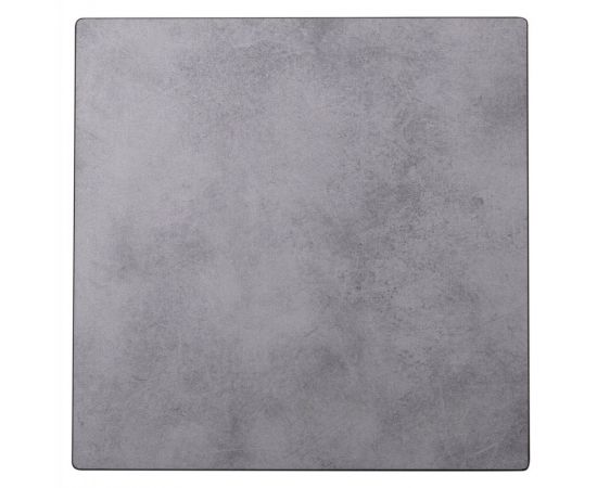 ΕΠΙΦΑΝΕΙΑ ΤΡΑΠΕΖΙΟΥ HPL HM6361.12 ΤΕΤΡΑΓΩΝΗ COMPACT CEMENT 44Χ44Χ1.5εκ - ΚΑΠΑΚΙΑ HPL στο Milonadakis.gr