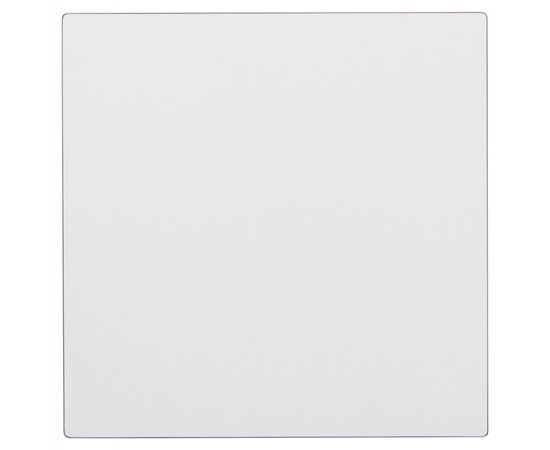 EΠΙΦΑΝΕΙΑ ΤΡΑΠΕΖΙΟΥ HPL HM6362.02 ΤΕΤΡΑΓΩΝΗ ΛΕΥΚΗ COMPACT 50X50X1.5εκ. - ΚΑΠΑΚΙΑ HPL στο Milonadakis.gr