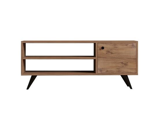 Έπιπλο τηλεόρασης Wison pakoworld σε sonoma απόχρωση 120x29x50εκ - ΕΠΙΠΛΑ ΤΗΛΕΟΡΑΣΗΣ στο Milonadakis.gr