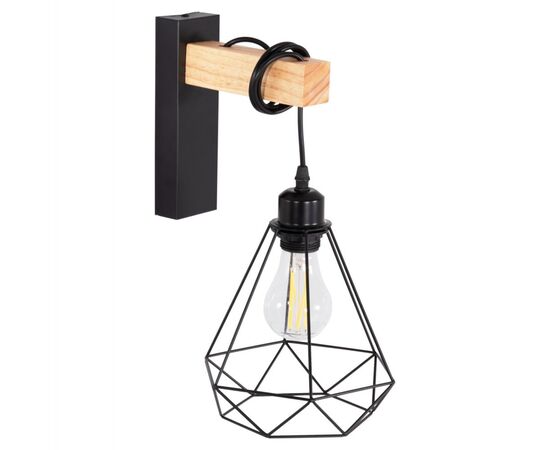 ΑΠΛΙΚΑ ΤΟΙΧΟΥ GROB HM4474 ΜΕΤΑΛΛΟ-ΞΥΛΟ 20x26x38,5Υεκ. - ΑΠΛΙΚΕΣ ΤΟΙΧΟΥ στο Milonadakis.gr